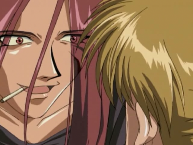 Gensou Maden Saiyuuki (Mundo-Anime,TusDivxTeam)